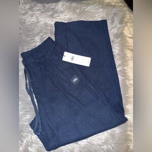 ALO muse wide leg pants